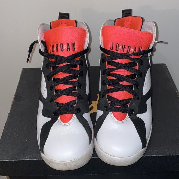 Air Jordan 7 retro GG - Picture 3 of 9